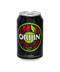 ORIJIN SPIRIT MIXED CAN DRINK 33CLX1EACH