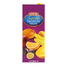 STUTE SUPERIOR TROPICAL JUICE 1.5L X1