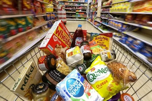 Supermarket