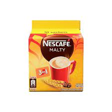 NESCAFE MALTY 3IN1 25GX1