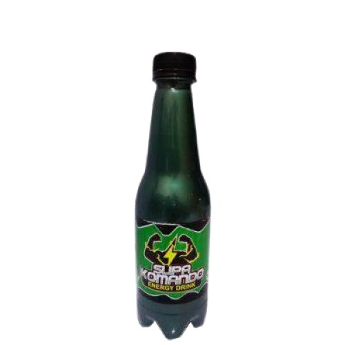 SUPA KOMANDO ENERGY PET50CL(PROMO)