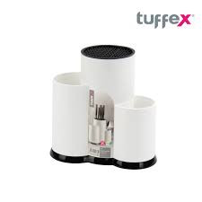 TUFFEX MULTIFUNCTION ORGANISER X1