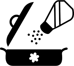 Herbs, Spices & Seasoning