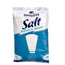 DANGOTE SALT 1KG X1