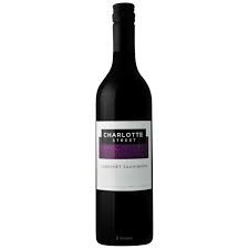BRITISH STREET CABERNET SAUVIGNON 750MLX1