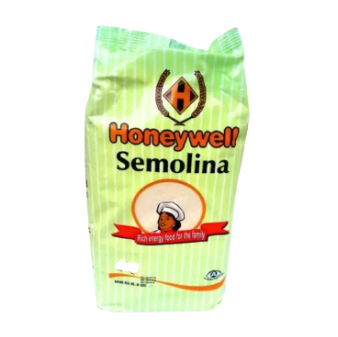 HONEYWELL SEMOLINA 1.8KG X1