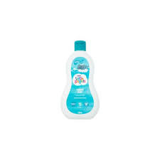 LITTLE ANGELS VAPOUR BATH 500ML X1