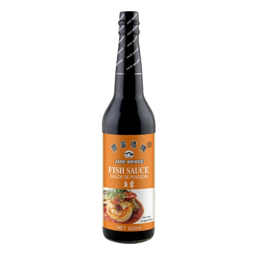 JADE BRIDGE FISH SAUCE 635ML X1