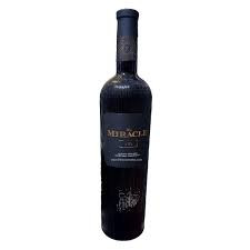 EL MIRACLE NO. 01 WINE 750MLX1