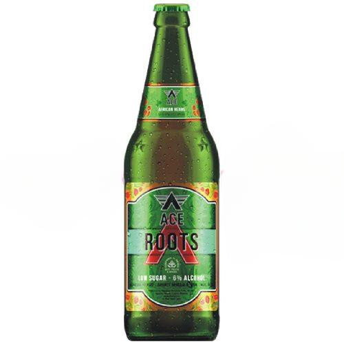 ACE ROOTS SPIRIT DRINK 50CL X1