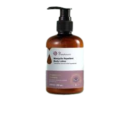 PREDAWN MOSQUITO REPELLENT BODY LOTION 200ML X1