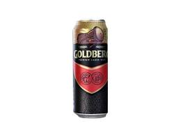 GOLDBERG CAN 50CL X 1