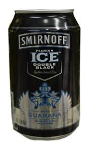 SMIRNOFF ICE ORIGINAL CAN 330ML X 1