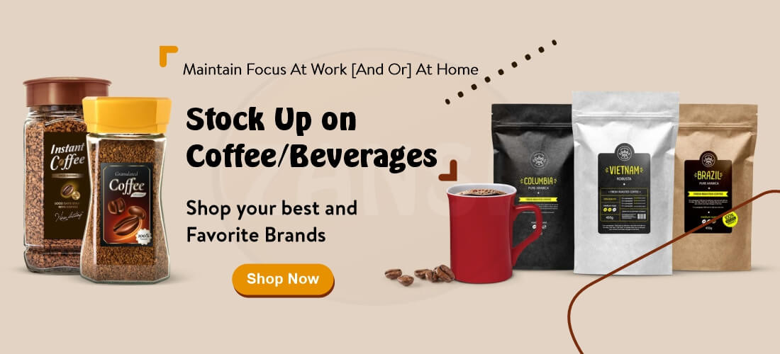 Zansi eCommerce Solution promo