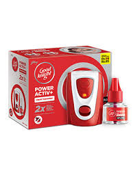 GOOD NIGHT POWER 1 MACHINE REFILL  X1