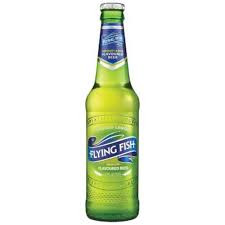 FLYING FISH ZESTY LEMON BEER 420ML
