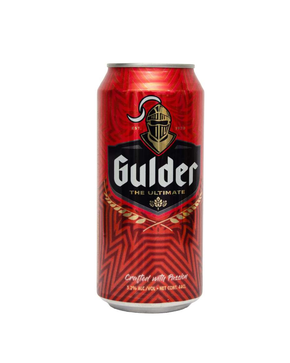 GULDER THE ULTIMATE CAN 44CL X1