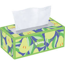 KLEENEX TISSUE BOX 230PCS   X1