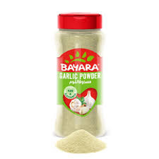 BAYARA GARLIC POWDER SPICE 170G X1 EACH