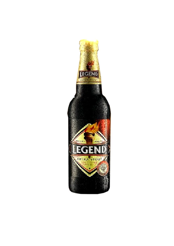 LEGEND BOTTLE 45CL X 1