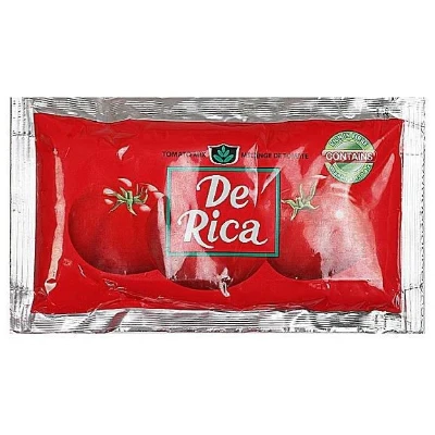 DE RICA SACHET TOMATO MIX 60G X1
