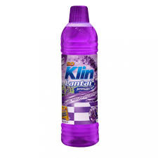 SO KLIN LANTAI FLORAL LAVENDER   X1 EACH