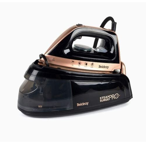 BELDRAY STEAM SURGE PRO 1.2L WATER TANK X1