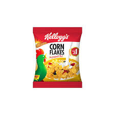 KELLOGGS CORN FLAKES 25G X1