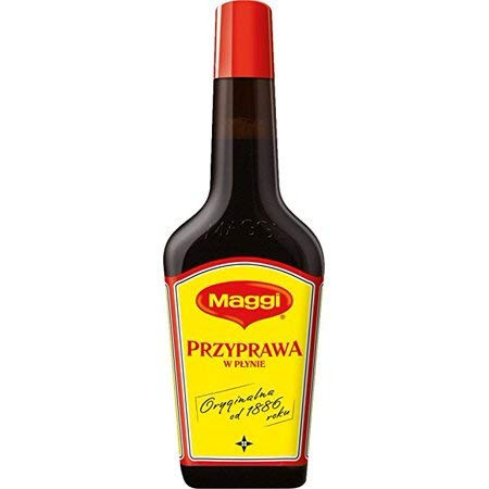 MAGGI PRZYPRAWA W PLYNIE 200GX1