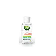 HEAVEN SCENT ANTIBACTERIAL H/SANITISER 100ML   X1