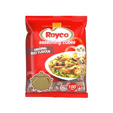 ROYCO SEASONING BEEF FLA. 400G X1 EACH
