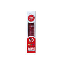 GOOD KNIGHT POWER SHOT INSECT 120ML X1