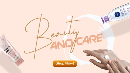 Zansi eCommerce Solution promo