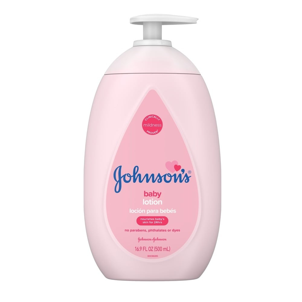 JOHNSONS BABY SHAMPOO 0% 750ML X1