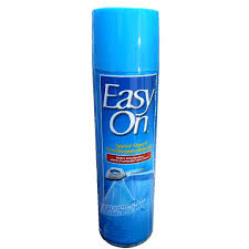 EASY ON SPEED STARCH 567G X1