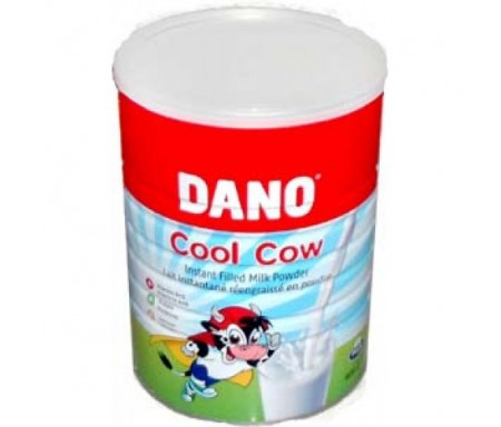 DANO FULL CREAM TIN 900G X1