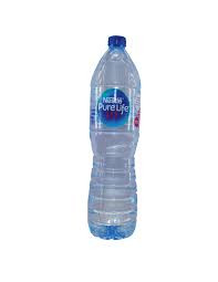NESTLE PURE LIFE WATER(BLUE) 150CLX1