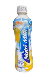 CWAY NUTRI-MILK PEAR 500MLX1