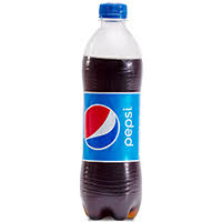 PEPSI PET 50CL x1