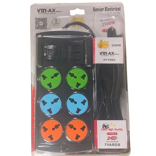 VBT-AX MEGA(HY-6605U)2500W