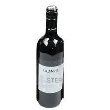 LA MERIT SWEET RED WINE 75CLX1