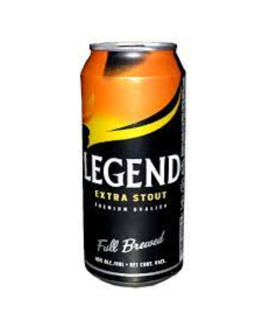 LEGEND EXTRA SHOUT CAN 44CL X1
