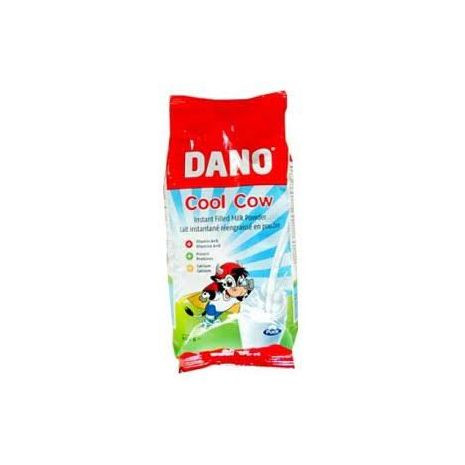 DANO COOL COW MILK POUCH 800G/750GX1EACH