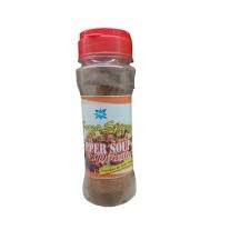 FORZA SPICES PEPPER SOUP SEASONING  100G X1 EACH