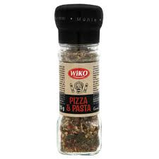 WIKO PIZZA & PASTA SPICE 35G X1 EACH