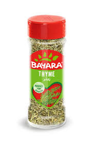 BAYARA THYME SPICE 70G X1 EACH