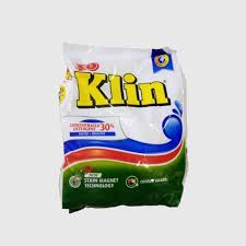 SO KLIN CONCENTRATED POWER 850G X1