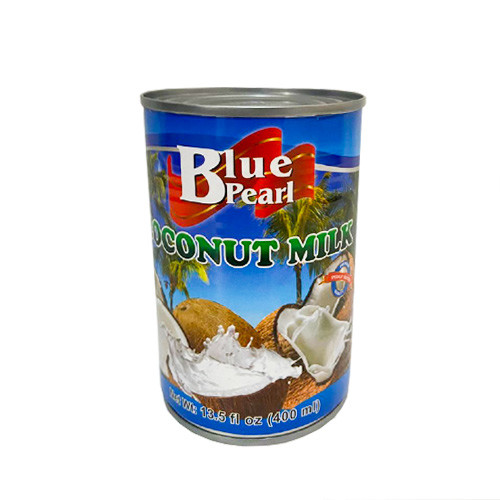 BLUE PEARL COCONUT MILK 400ML X1