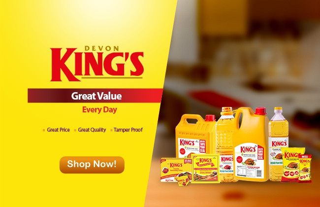 Zansi eCommerce Solution promo